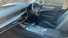 Audi A6 40 TFSI Sport 4dr S Tronic [Tech Pack] Petrol Saloon